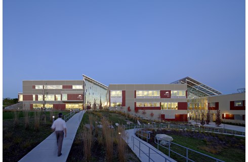Pierce College